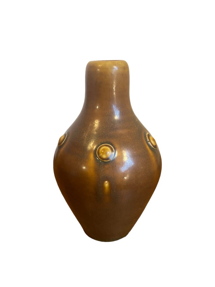 Keramik quistgaard vase eslau 