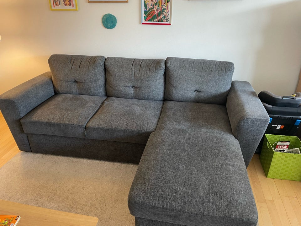 Sovesofa, Ikea