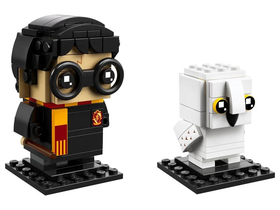 Lego Harry Potter 41615 Harry