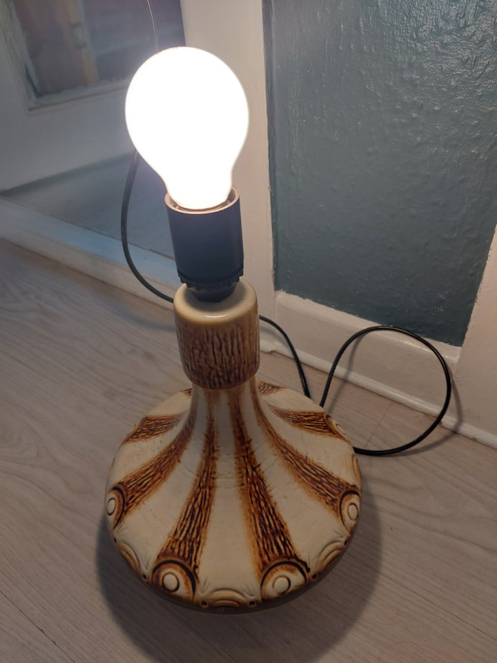 Anden bordlampe, Søholm bordlampe