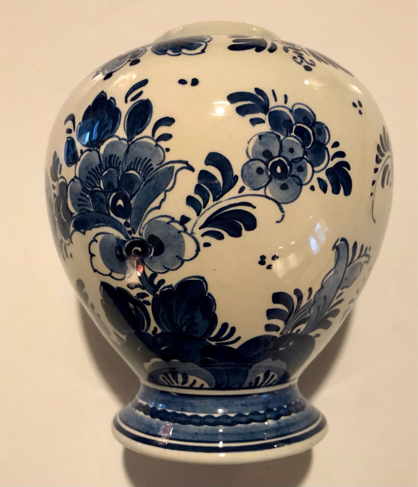 Porcelæn, Vase