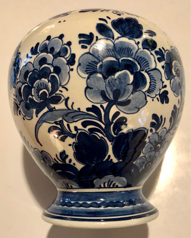 Porcelæn, Vase