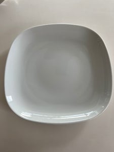 Porcelæn Tallerken Ikea