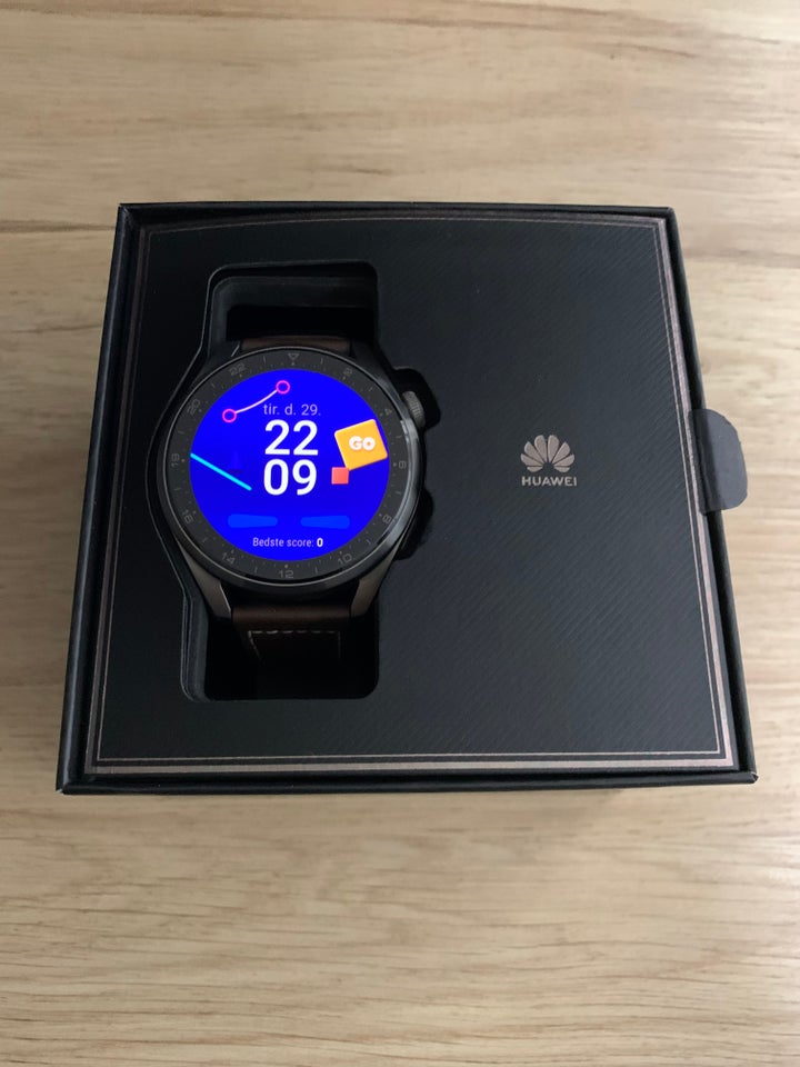 Smartwatch, Huawei