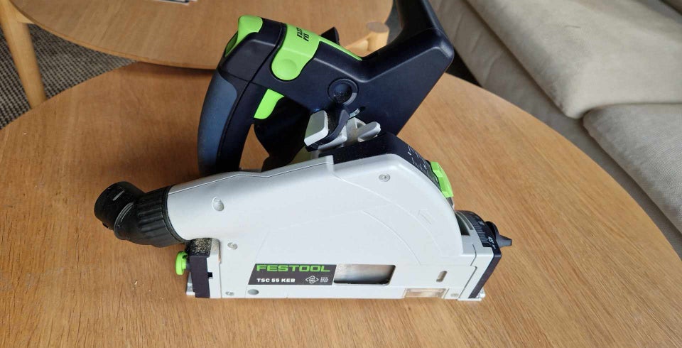 Dyksav Festool