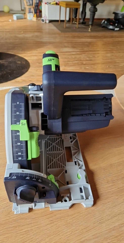 Dyksav Festool