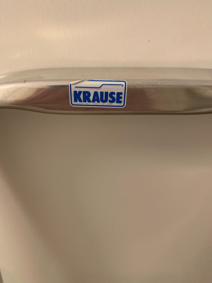 Andet, Krause