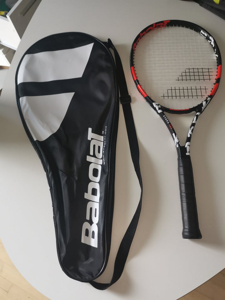 Tennisketsjer Babolat Helt ny!!