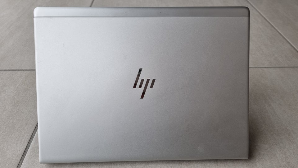 HP EliteBook 830 G6, 3,9 GHz, 16 GB