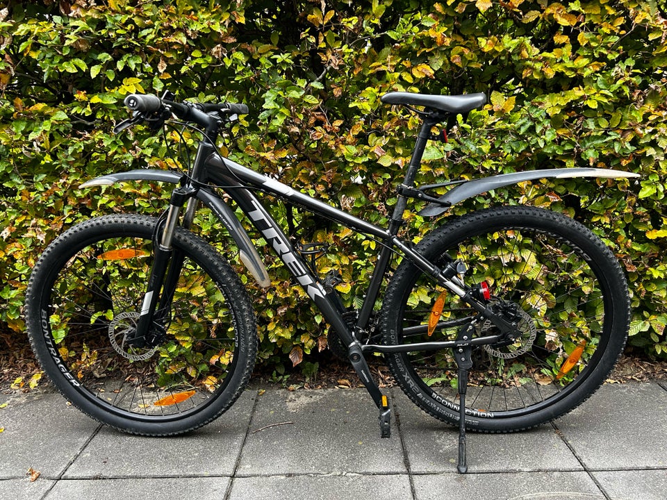 Trek Marlin 6, hardtail, 17,5