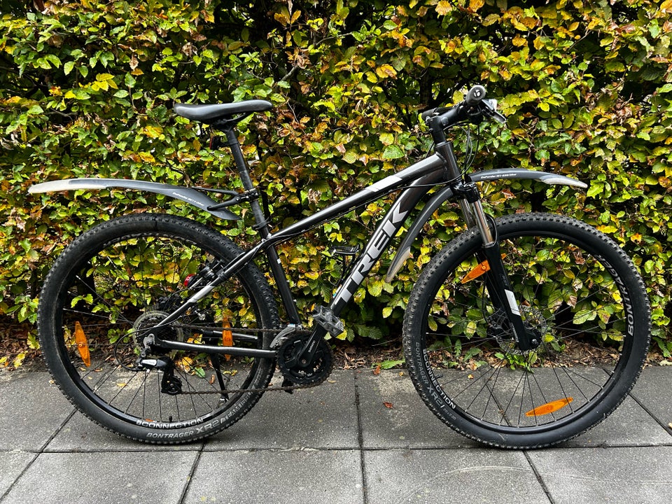 Trek Marlin 6, hardtail, 17,5