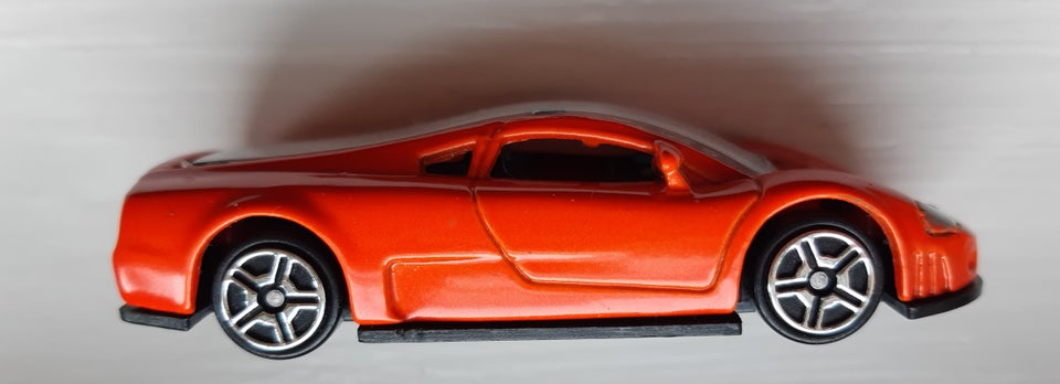 Modelbil Volkswagen W12 show car