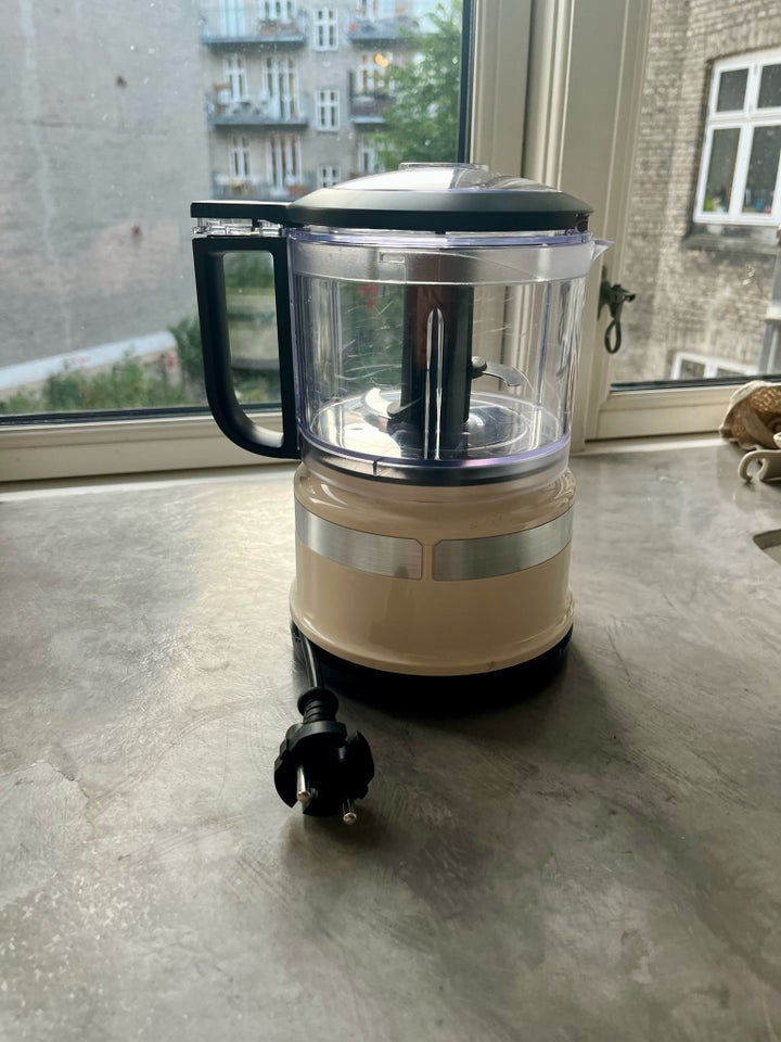 KitchenAid - Mini foodprocessor 