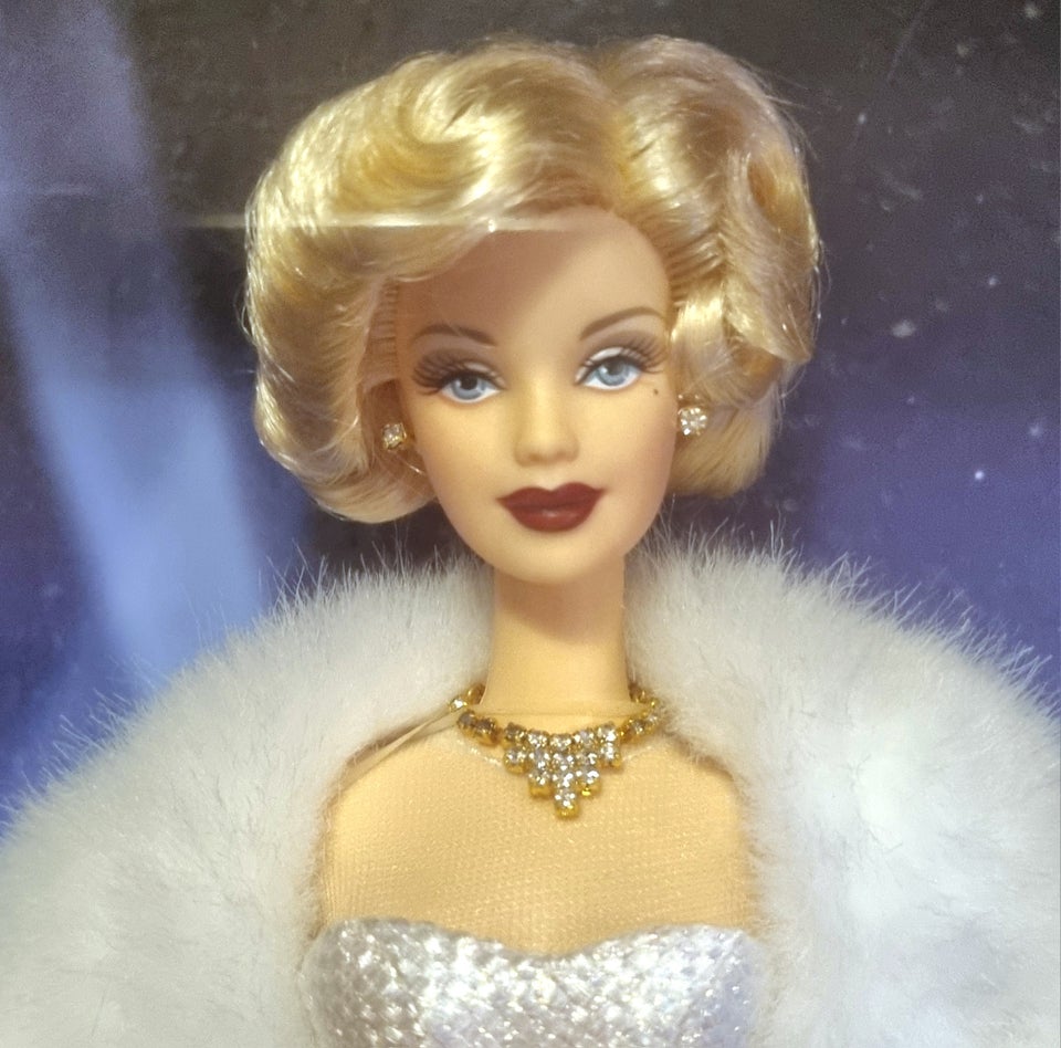 Barbie, Movie Star