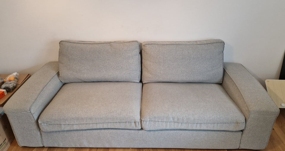 Sofa, 3 pers.