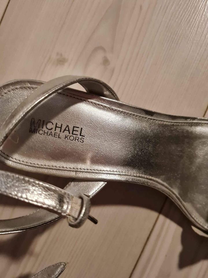 Sandaler, str. 39, Michael Kors