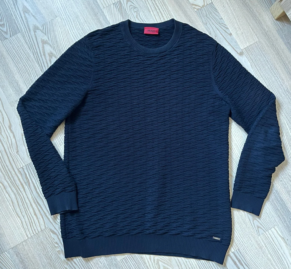 Sweater Hugo Boss str M