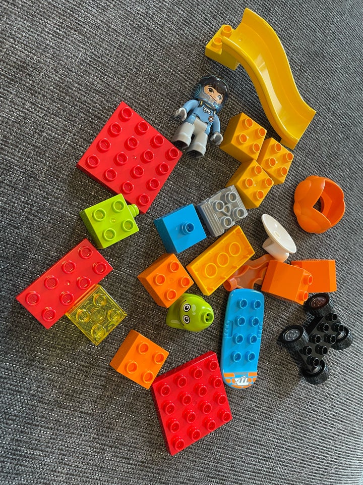 Lego Duplo 10824