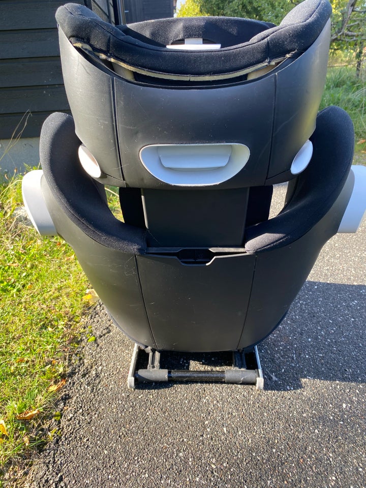 Autostol, op til 36 kg , Cybex