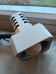 Anden arkitekt Reollampe