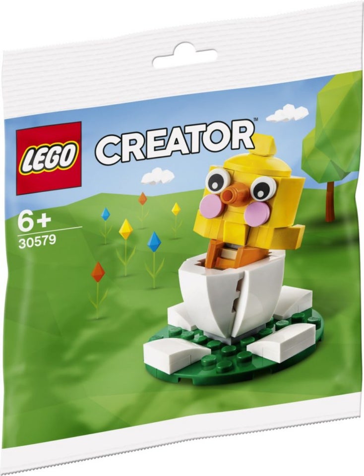 Lego Creator 30579