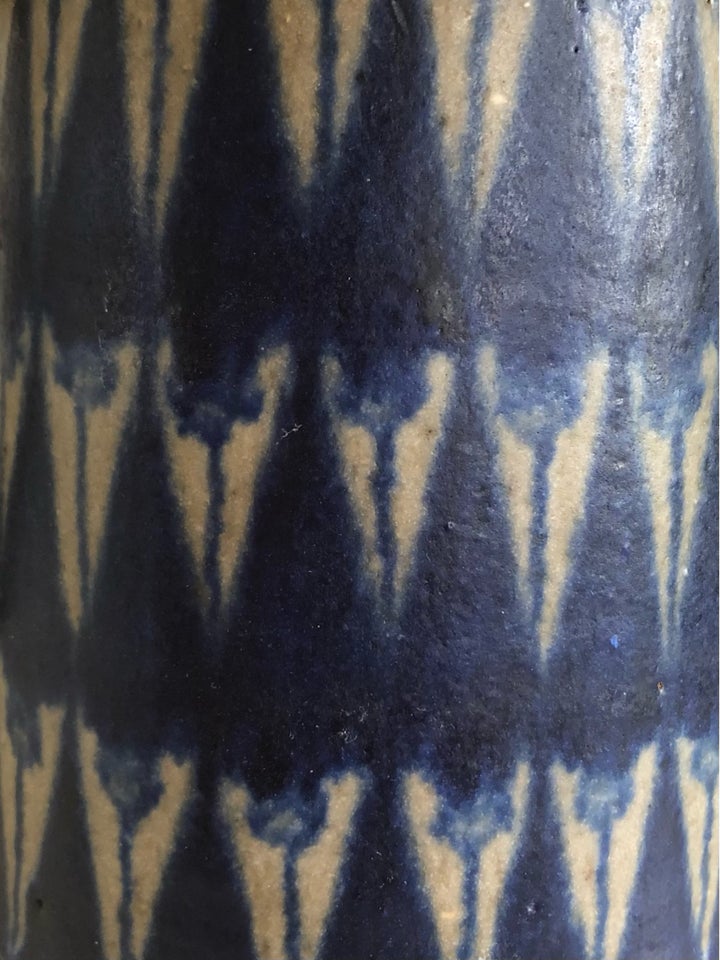 Stentøj Kande / vase Thomas Toft