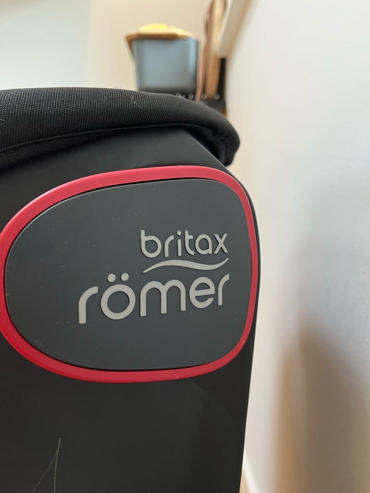 Autostol, op til 18 kg , Britax Römer