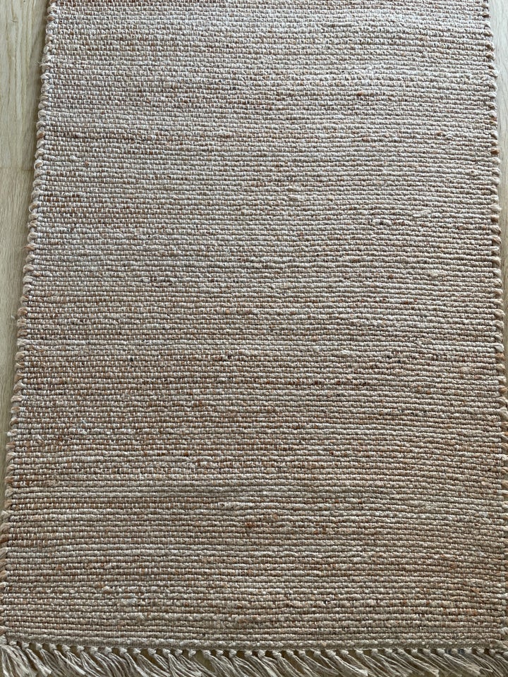 Løber, Jute, b: 70 l: 300