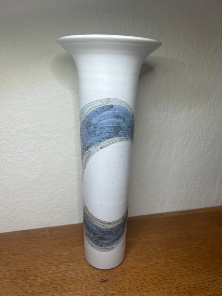 Keramik, Vase, Bodil Hansen