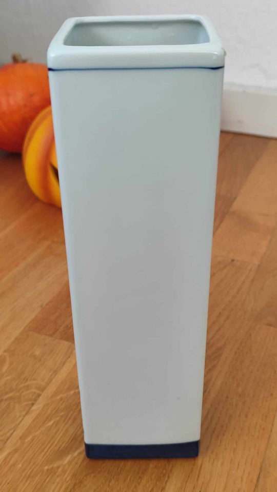 Porcelæn, Vintage Vase,