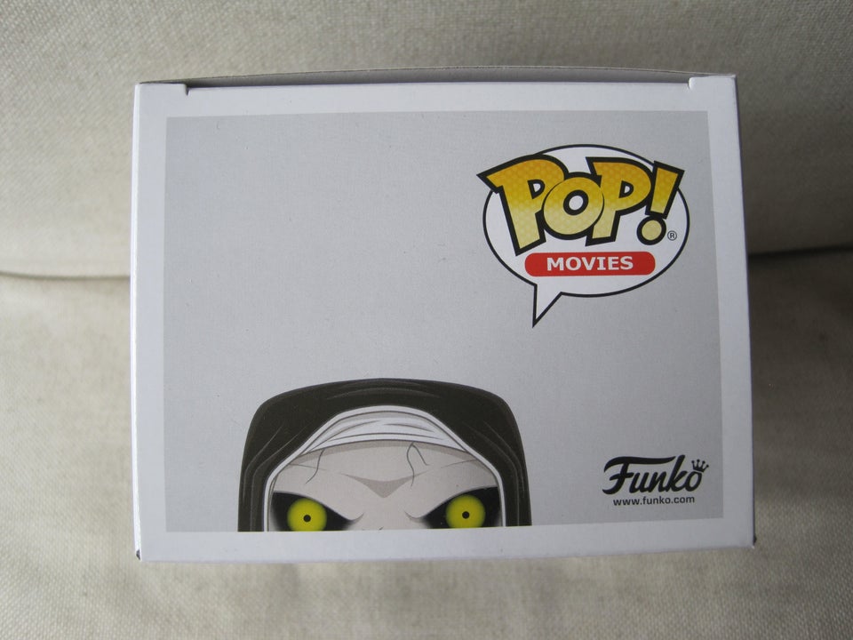 Funko Pop #776 The Nun Demonic