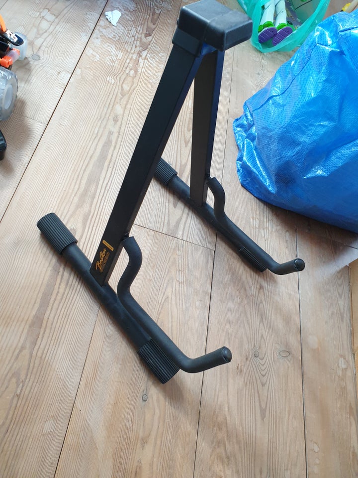 Guitarholder Akustisk