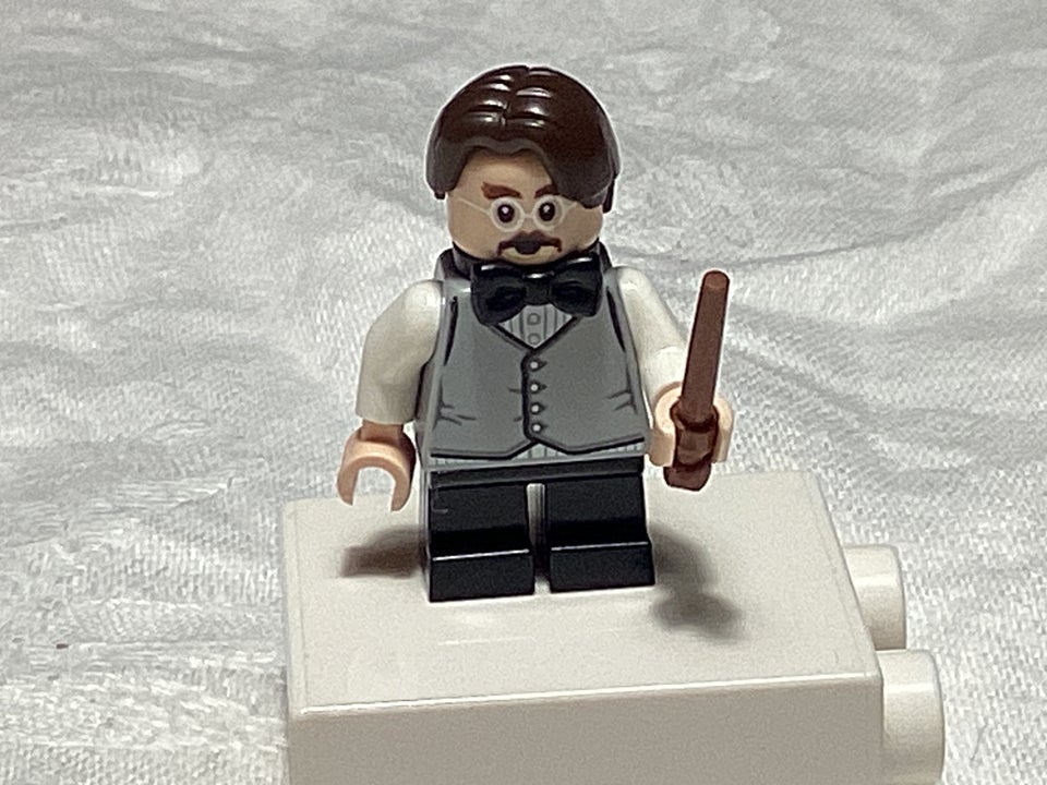 Lego Harry Potter Professor