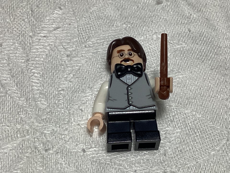 Lego Harry Potter Professor