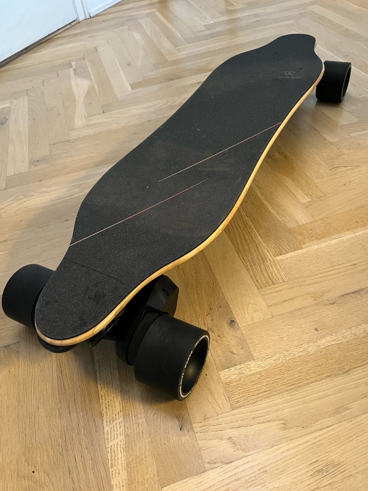 El-skateboard, Wowgo