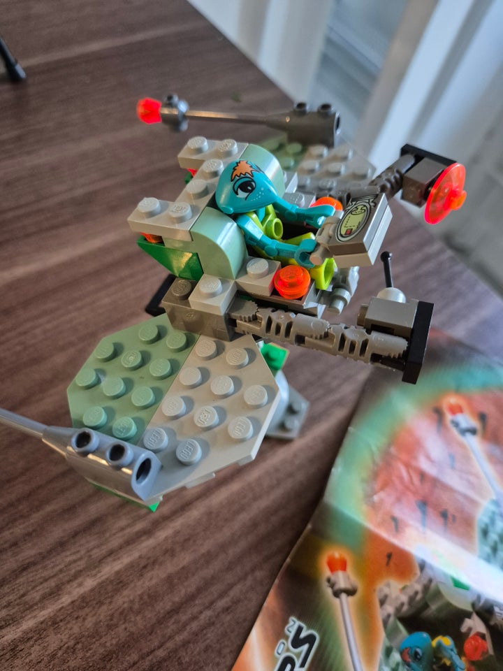 Lego andet, 7311