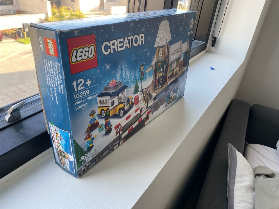 Lego Creator, 10259