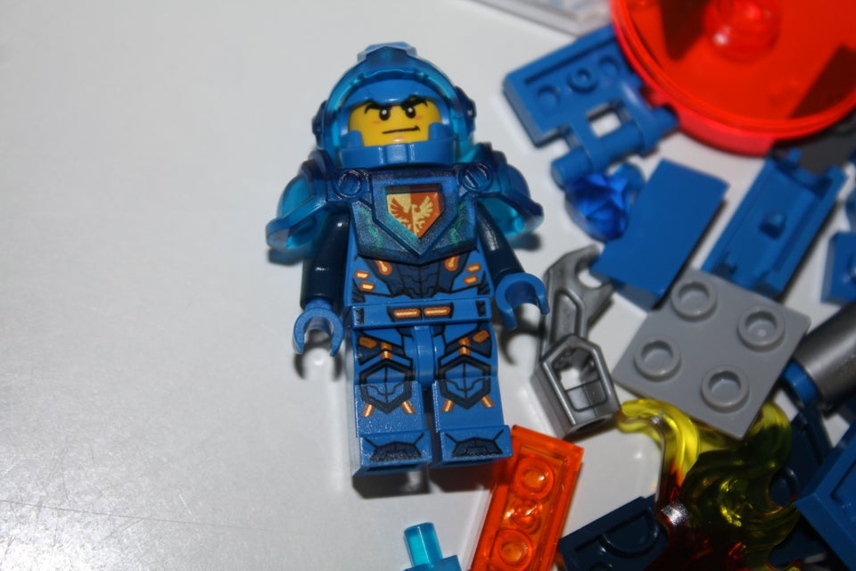 Lego Nexo Knights 70330