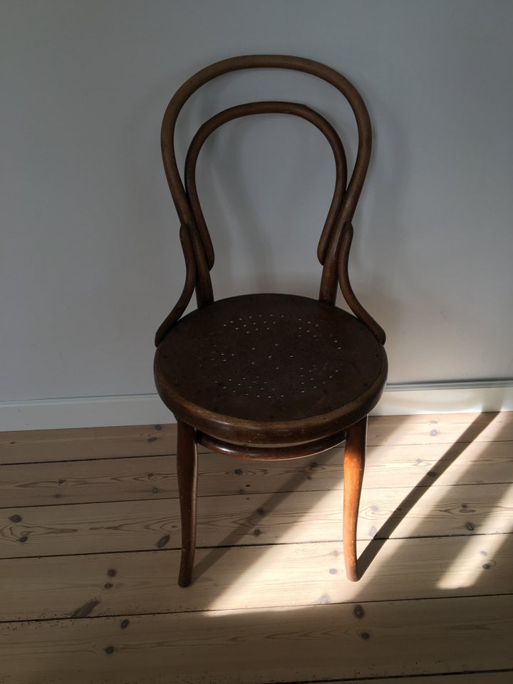 Anden arkitekt Wiener Thonet