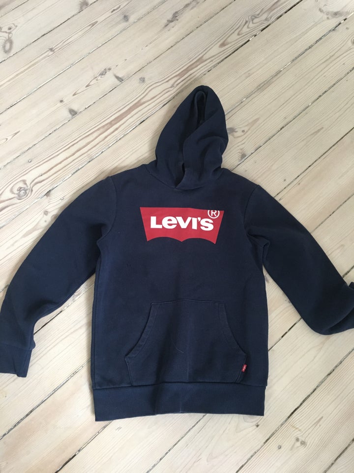 Hættetrøje, Hoodie, Levis