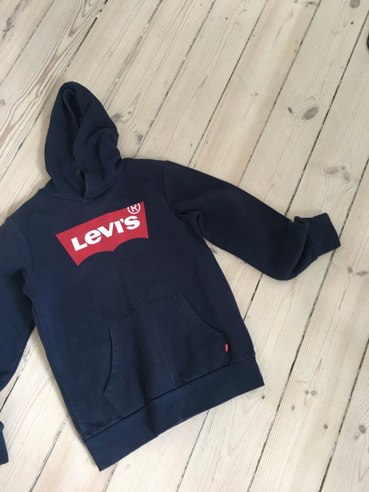 Hættetrøje, Hoodie, Levis