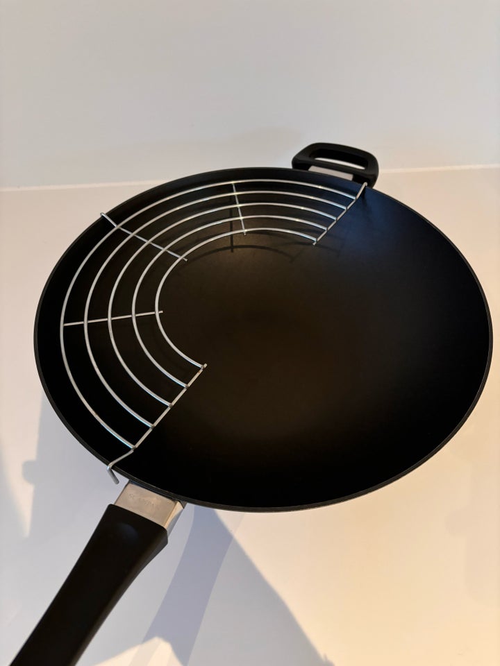 Wok Scanpan