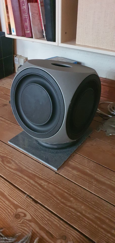 Subwoofer Bang  Olufsen Beolab 2