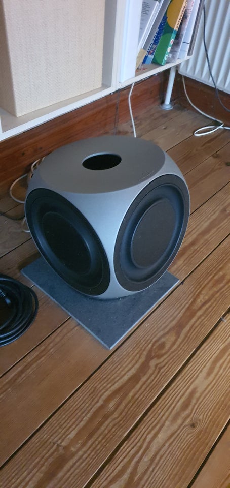 Subwoofer Bang  Olufsen Beolab 2