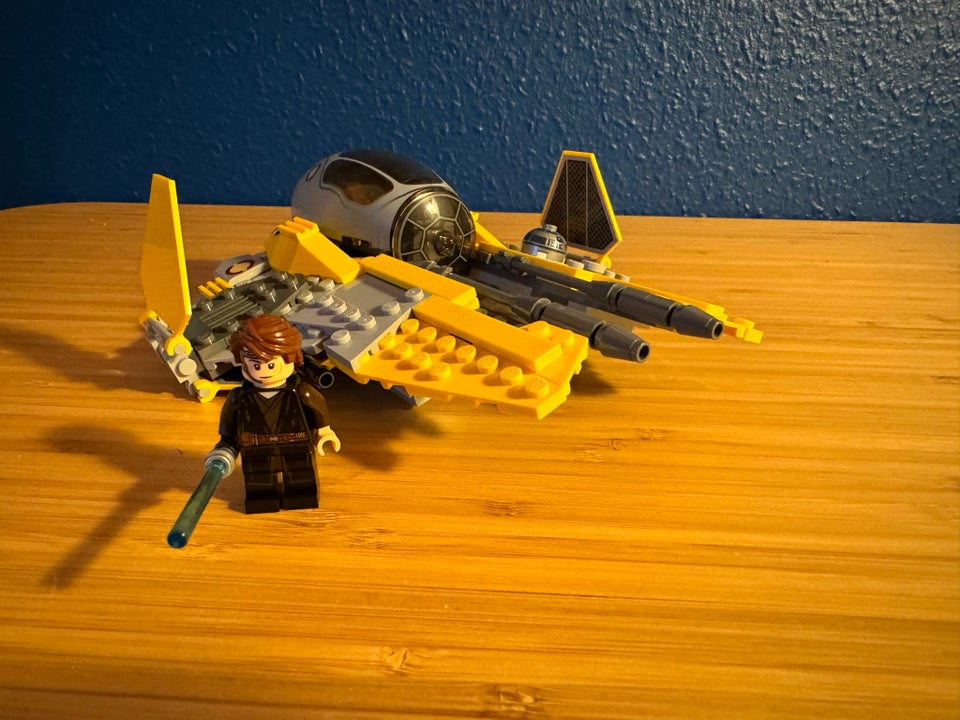 Lego Star Wars, 75281