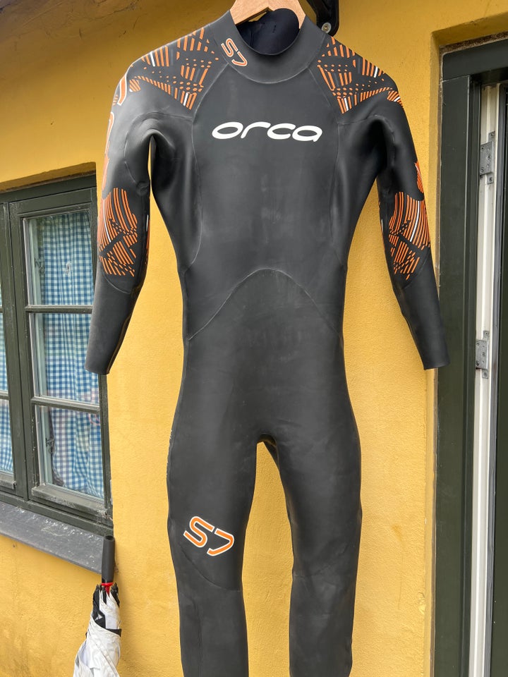 Orca S7 Str 8 (180-188 cm / 82-89