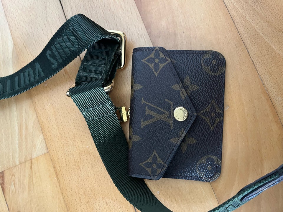 Skuldertaske, Louis vuitton