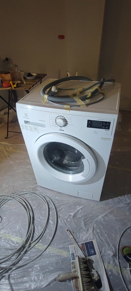 Electrolux vaskemaskine,