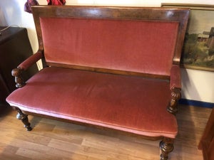 Salonsofa