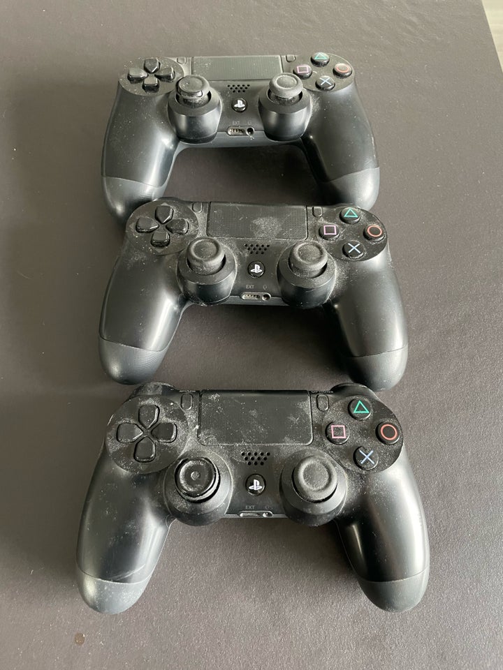 Controller Playstation 4 Defekt